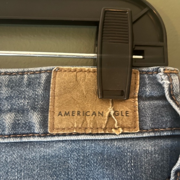 American Eagle Jeans! - Picture 4 of 5